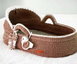 Καλαθούνα μωρού (καλάθι μωρού)